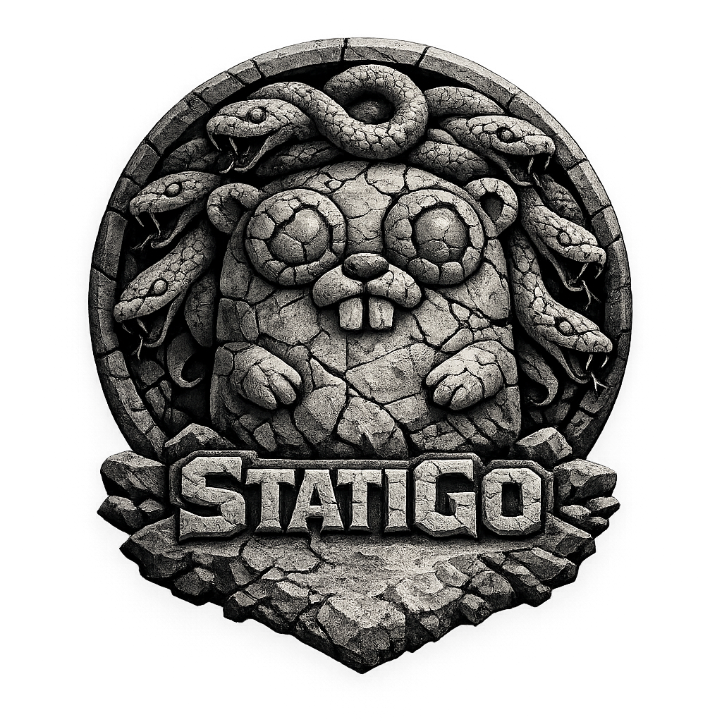 StatiGo